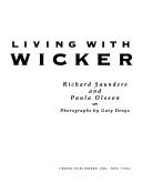 Cover of: Living With Wicker