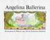 Cover of: Angelina Ballerina