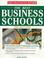 Cover of: Best Business Schools