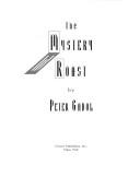 Cover of: The mystery roast by Peter Gadol