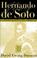 Cover of: Hernando De Soto