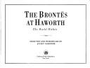 Cover of: Brontes At Haworth, The by Juliet Gardiner