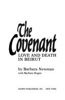 The covenant by Barbara Newman