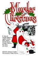 Cover of Murder for Christmas