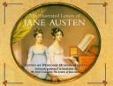 Cover of: Illustrated Letters of Jane Austen, The | Penelope Hughes-Hallett
