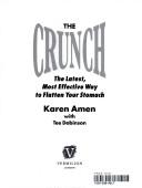 Cover of: The crunch | Karen Amen