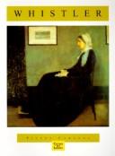 Cover of: Whistler: (CAL) (Crown Art Library)