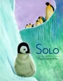 Cover of: Solo by Paul Geraghty, Paul Geraghty