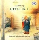 Cover of: LITTLE TREE (Dragonfly Books) by E. E. Cummings