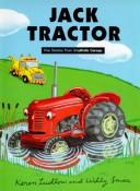 Cover of: Jack Tractor: Five Stories from Smallbills Garage