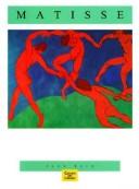 Cover of: Matisse by Jean Selz