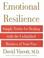 Cover of: Emotional resilience