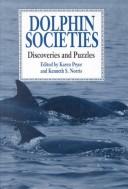 Cover of: Dolphin Societies: Discoveries and Puzzles