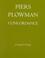 Cover of: Piers Plowman: The B Version - Will's Visions of Piers Plowman, Do-Well, Do-Better and Do-Best