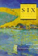 Cover of: The Society of Six by Nancy Boas