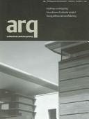 Cover of: arq | 