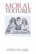 Moral textures