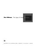 Cover of: The Age of Huts (compleat) (New California Poetry) by Ron Silliman