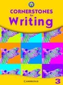 Cover of: Cornerstones for Writing Year 3 Poster Pack (Cornerstones)