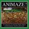 Cover of: Animaze! a Collection of Amazing Nature Mazes