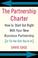 Cover of: The Partnership Charter