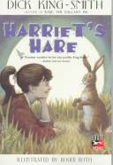 Cover of: Harriet's Hare (Trumpet Club Edition) by Jean Little
