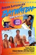 Cover of: Hobie Gets a Life (Baywatch Junior Lifeguard Books , No 1)