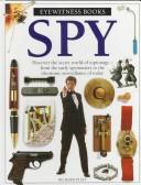Spy by Richard Platt