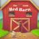 Cover of: The little red barn