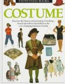 Cover of: Costume by L. Rowland-Warne