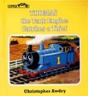 Cover of: Thomas the Tank Engine Catches a Thief (Railway Series Little Pops)