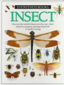 Cover of: Insect