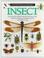 Cover of: Insect