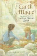 Cover of: Earth Magic by 