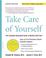 Cover of: Take Care of Yourself