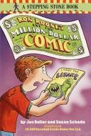Cover of: Ron Rooney and the Million Dollar Comic by Richard Ford