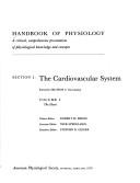 Cover of: The Cardiovascular system
