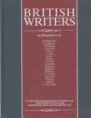 Cover of: British Writers - Supplement IX (British Writers)