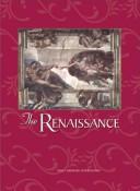 Cover of: The Renaissance by Paul F. Grendler.