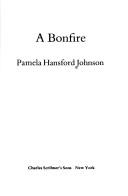 Cover of: A Bonfire