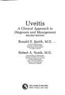 Uveitis by Smith, Ronald Edward