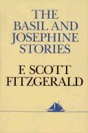Cover of: BASIL & JOSEPHINE STORIES (Basil & Josephine Stories SL 661) by F. Scott Fitzgerald