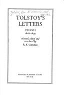 tolstoys-letters-cover