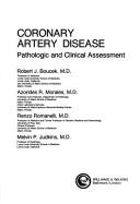Cover of: Coronary Artery Disease | Robert J. Boucek