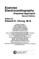Cover of: Exercise electrocardiography: practical approach