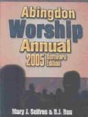 Cover of: Abingdon Worship Annual 2005