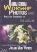Cover of: Abingdon Worship Photos | Jim Whitmer