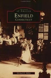 Cover of: Enfield,  Connecticut    (CT)