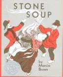 Stone soup by Marcia Brown