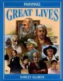 Cover of: Painting: Great Lives